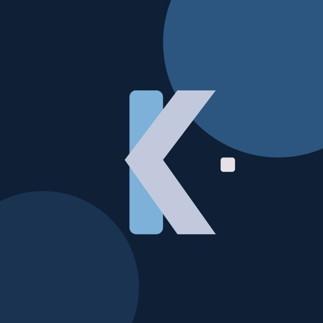 Логотип студии Kinto